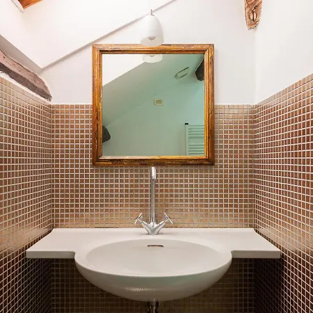Easyhomes-san Marco Apartament