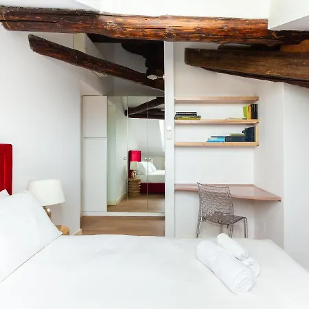Easyhomes-san Marco Apartament Mediolan