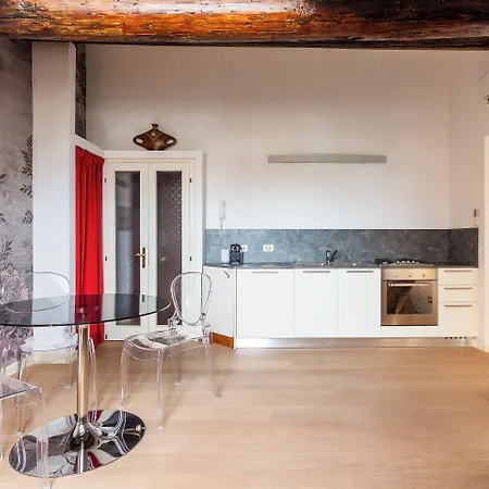 Easyhomes-san Marco * מילאנו