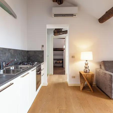 Easyhomes-san Marco דירה מילאנו