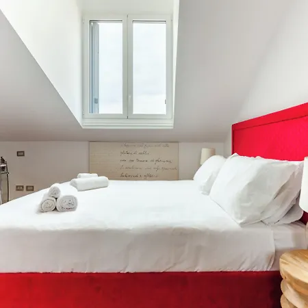 דירה Easyhomes-san Marco *