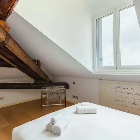 Easyhomes-san Marco דירה *