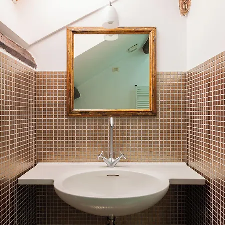 דירה Easyhomes-san Marco מילאנו