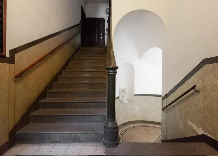 Easyhomes-san Marco Appartamento