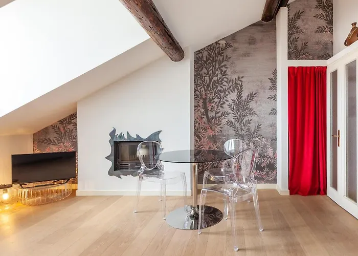 Appartamento Easyhomes-san Marco Milano