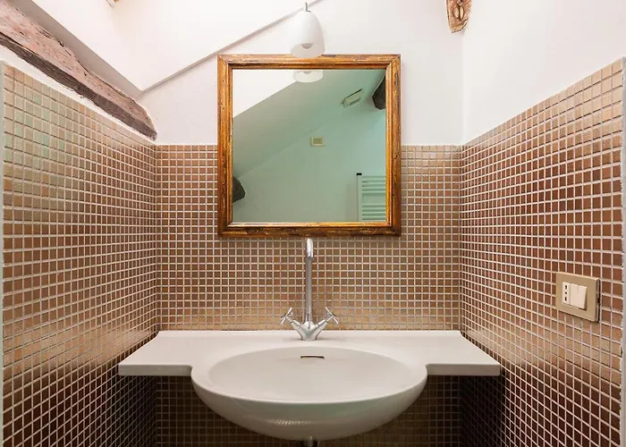 Easyhomes-san Marco Appartamento