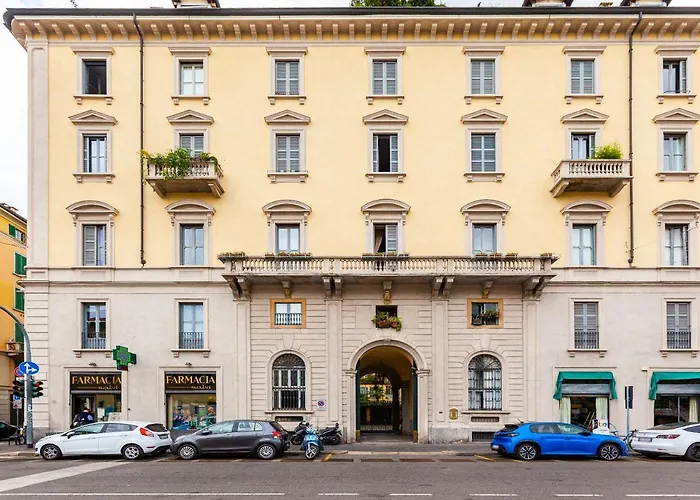 Easyhomes-san Marco Milano