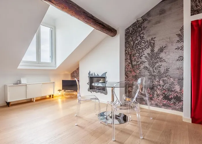 Easyhomes-san Marco Milano