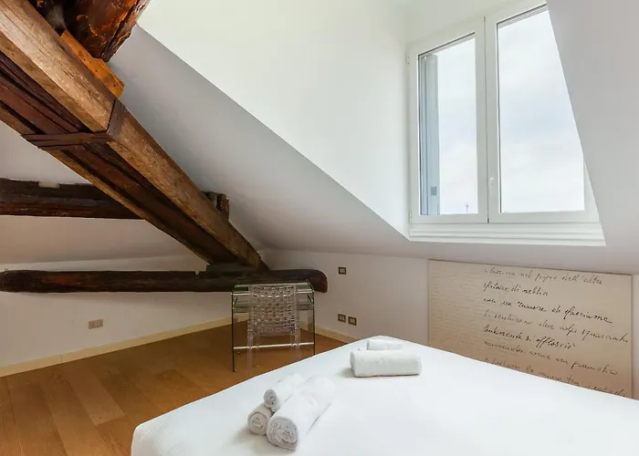 Appartamento Easyhomes-san Marco