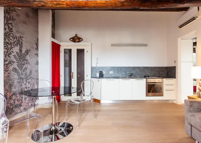 Easyhomes-san Marco Appartamento *