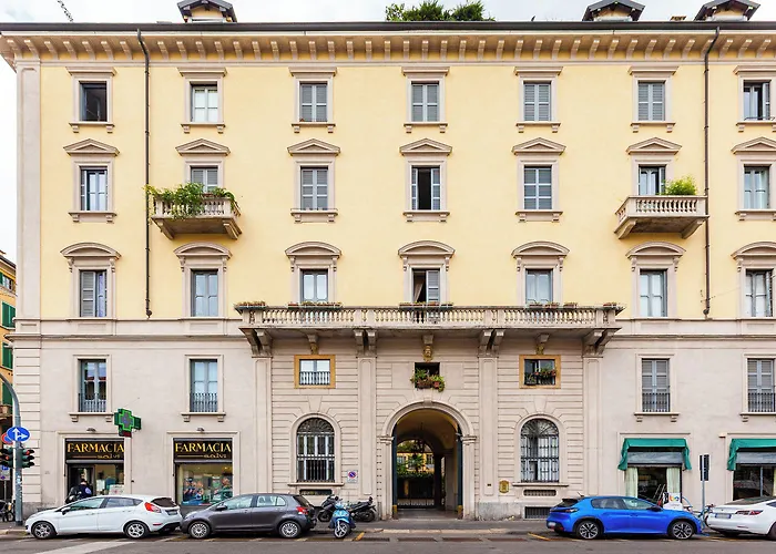 Easyhomes-san Marco Appartamento *