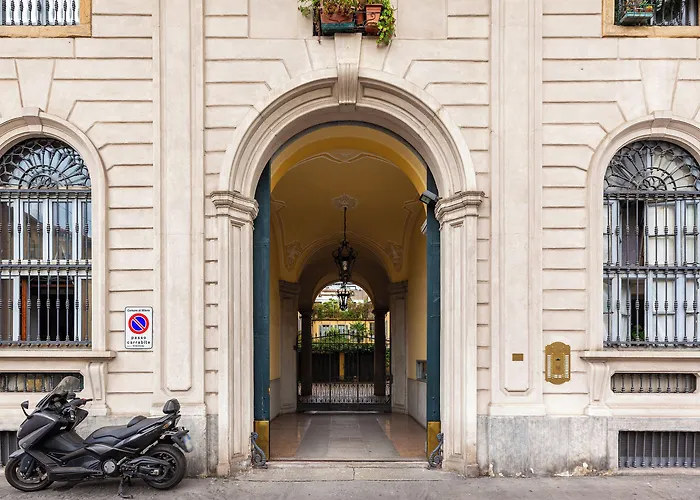 Appartamento Easyhomes-san Marco