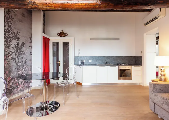 Easyhomes-san Marco * Milano