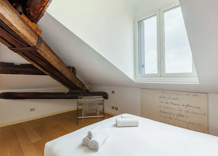 Easyhomes-san Marco Appartamento *