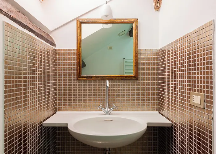 Appartamento Easyhomes-san Marco Milano