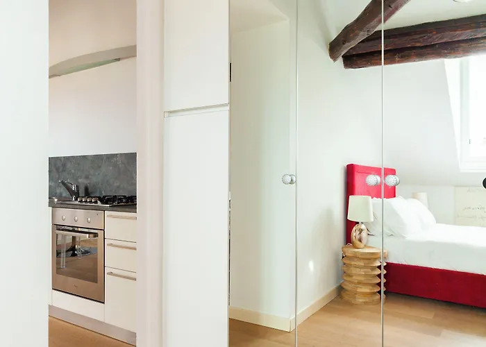 Easyhomes-san Marco * Milano