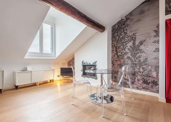 Appartamento Easyhomes-san Marco Milano