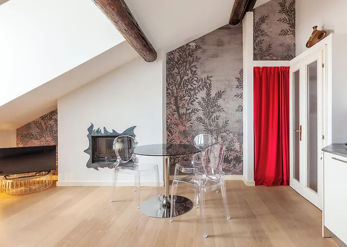 Appartamento Easyhomes-san Marco *