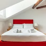 Easyhomes-san Marco Apartmán Milán