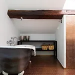 Apartmán Easyhomes-san Marco Milán
