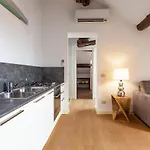 Easyhomes-san Marco Apartmán Milán