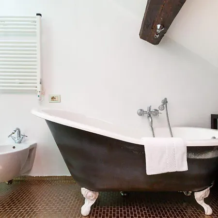 Daire Easyhomes-san Marco Milano