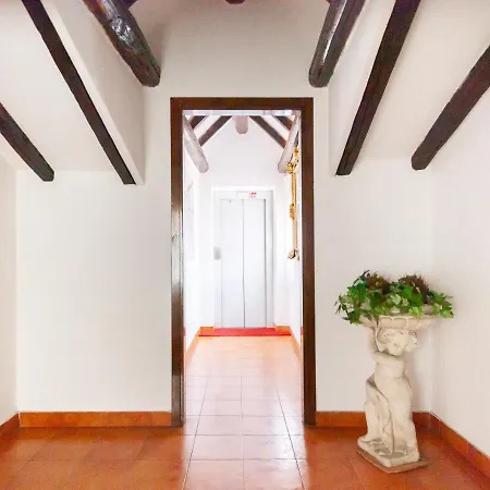 Easyhomes-san Marco Milano