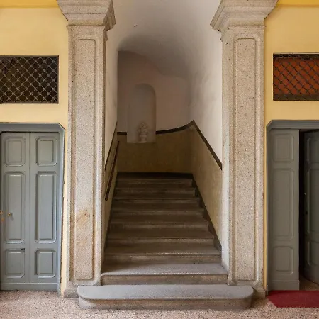 Easyhomes-san Marco Daire *