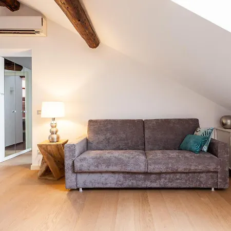 Easyhomes-san Marco * Milano