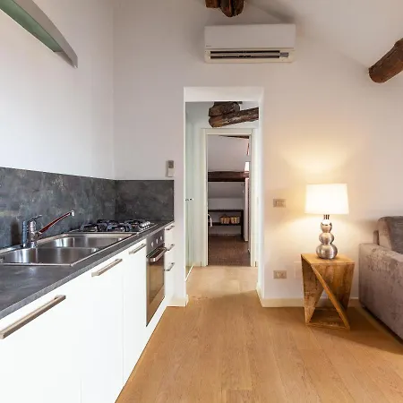 Easyhomes-san Marco Appartement Milan