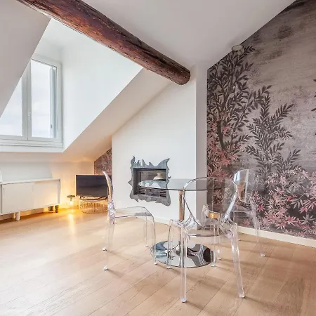 Easyhomes-san Marco Milan