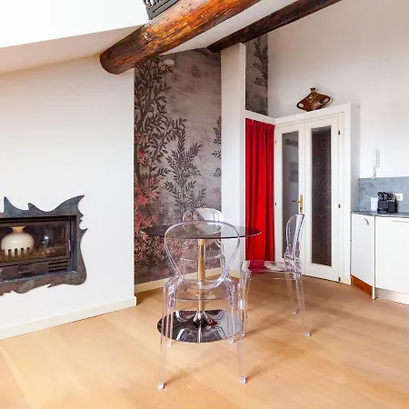 Easyhomes-san Marco Milano