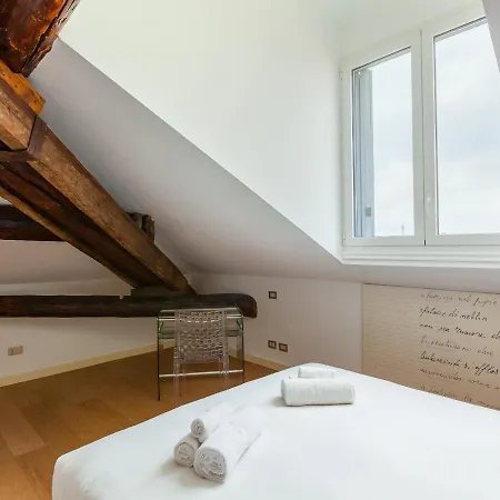 Daire Easyhomes-san Marco