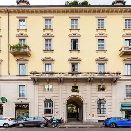 Easyhomes-san Marco Apartmán *