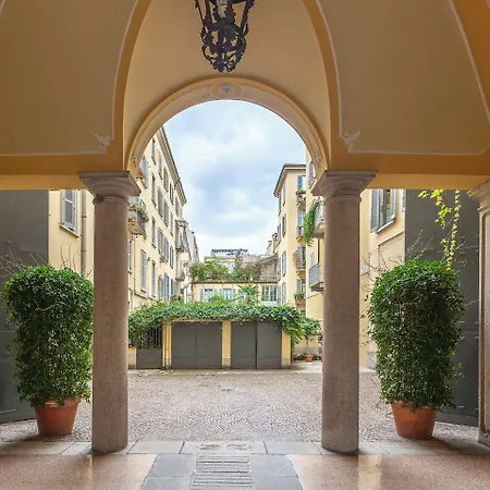 Easyhomes-san Marco Apartmán