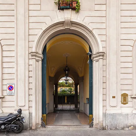 Apartmán Easyhomes-san Marco