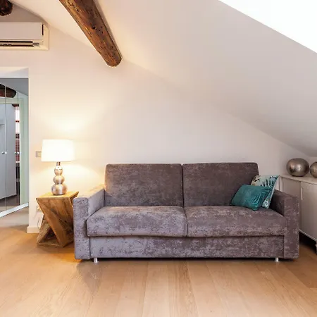 Easyhomes-san Marco Appartement *