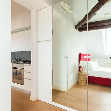 Easyhomes-san Marco * Milan