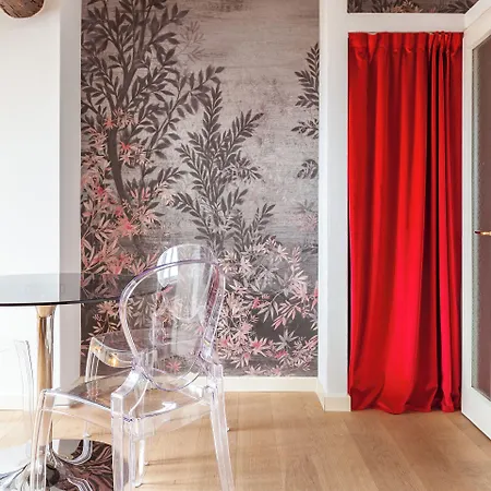 Easyhomes-san Marco Appartement Milan