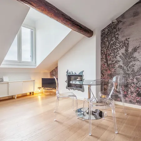 Appartement Easyhomes-san Marco Milan