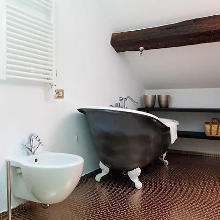 Easyhomes-san Marco * Milan
