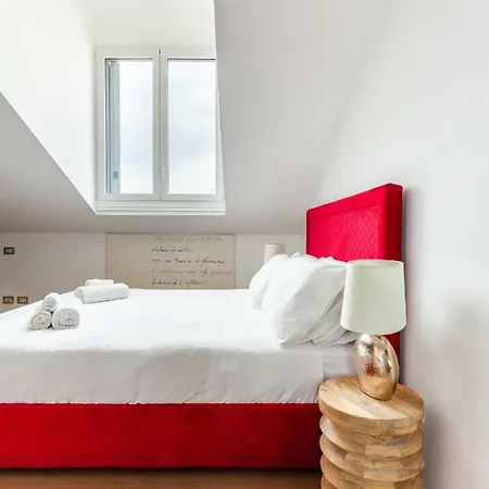 Easyhomes-san Marco * 米兰